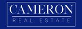 Logo for Cameron Real Estate