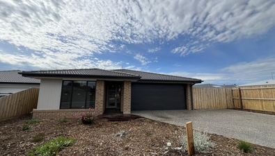 Picture of 10 Sinclair Close, WINCHELSEA VIC 3241