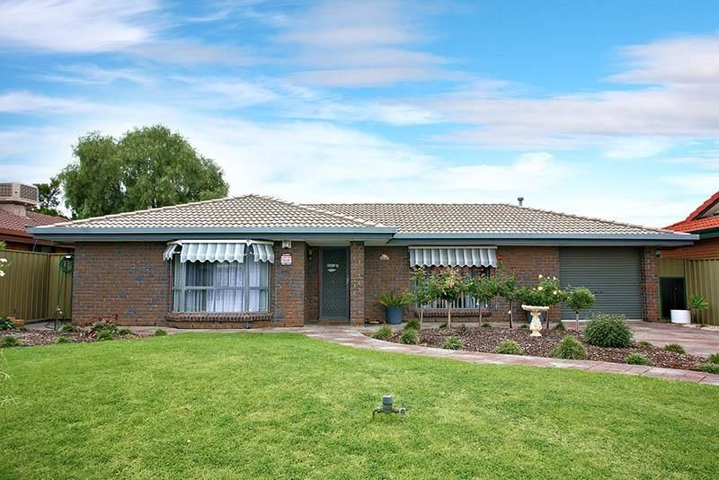 5 Mette Court, Salisbury Down Property History & Address Research Domain
