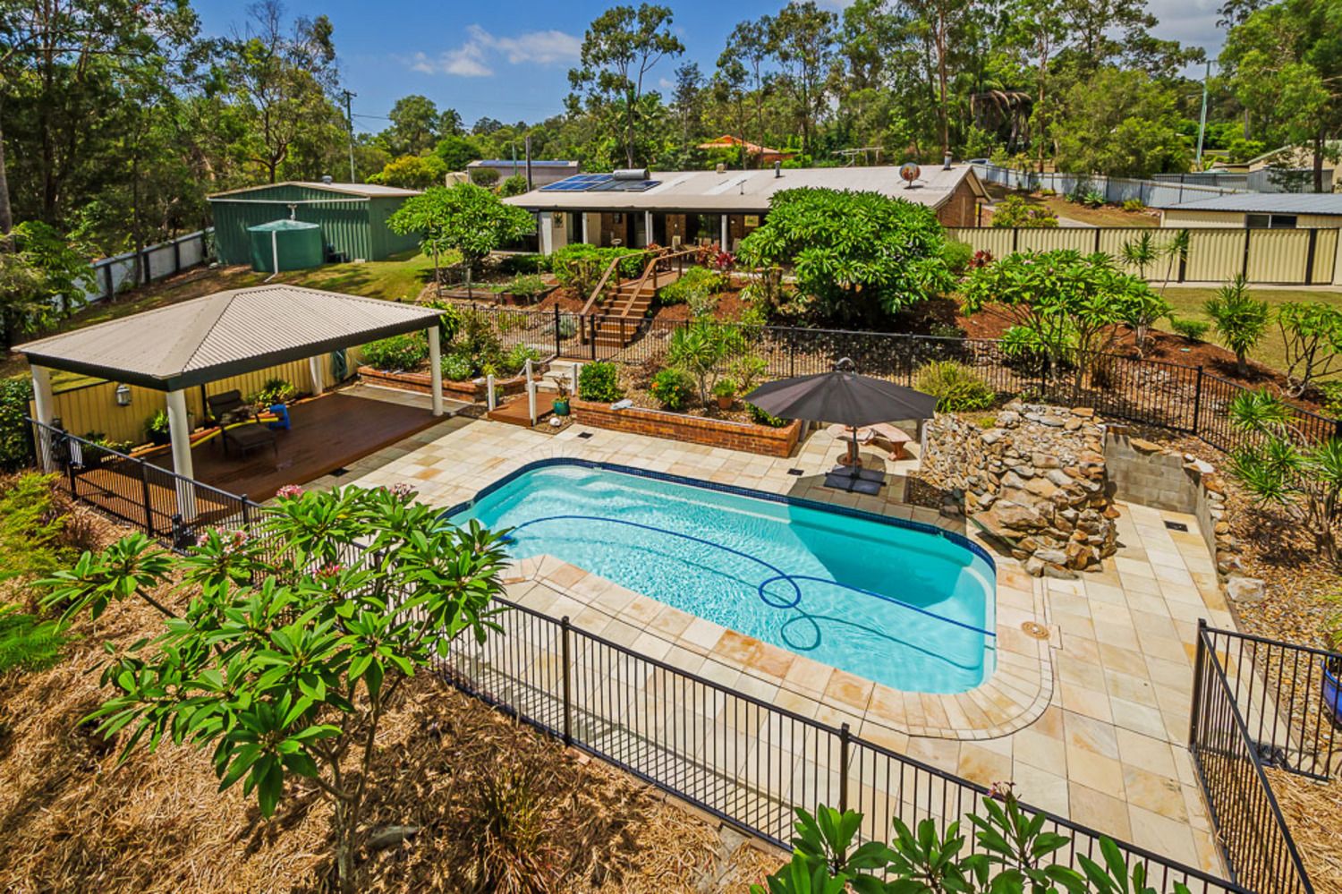 141 Castle Hill Drive, Gaven QLD 4211, Image 0