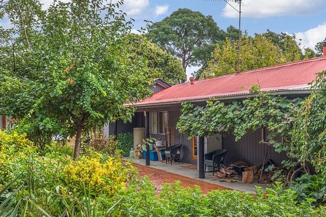 Picture of 80 Ryrie Street, BRAIDWOOD NSW 2622