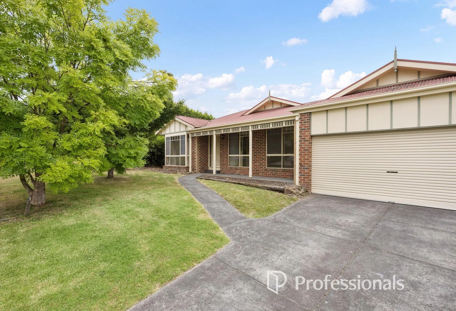 5 Katherine Place, Mount Evelyn VIC 3796