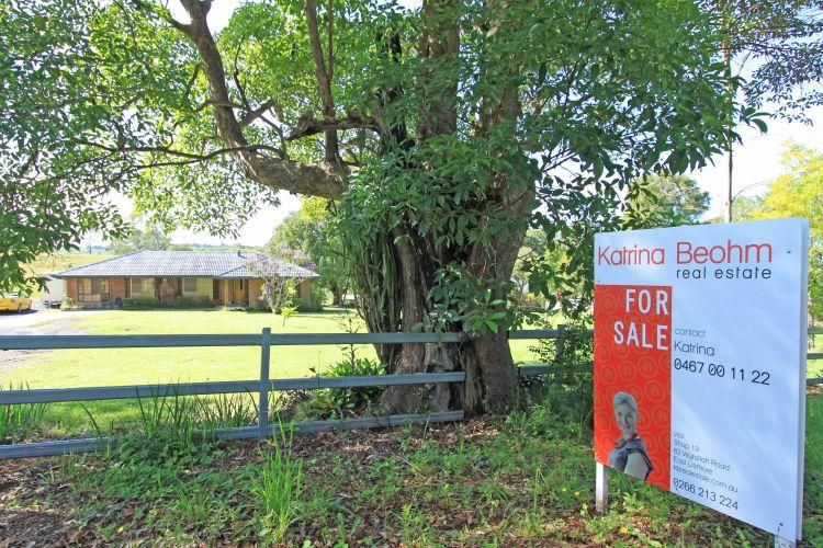 448 Dunoon Road, Tullera NSW 2480