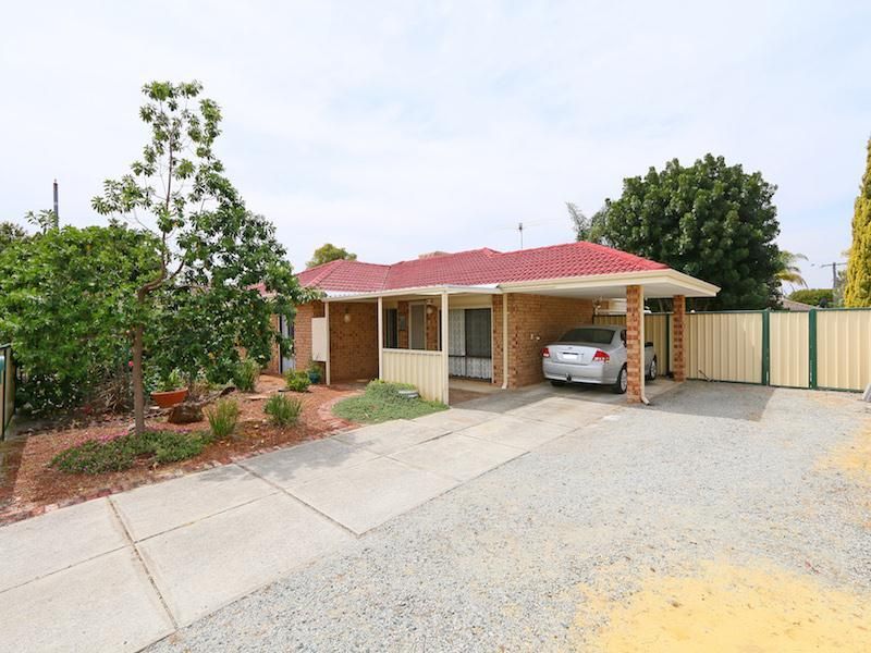 72 Brookman Avenue, Langford WA 6147, Image 2