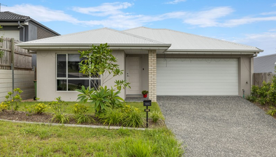 Picture of 22 Broxburn Circuit, SPRING MOUNTAIN QLD 4300