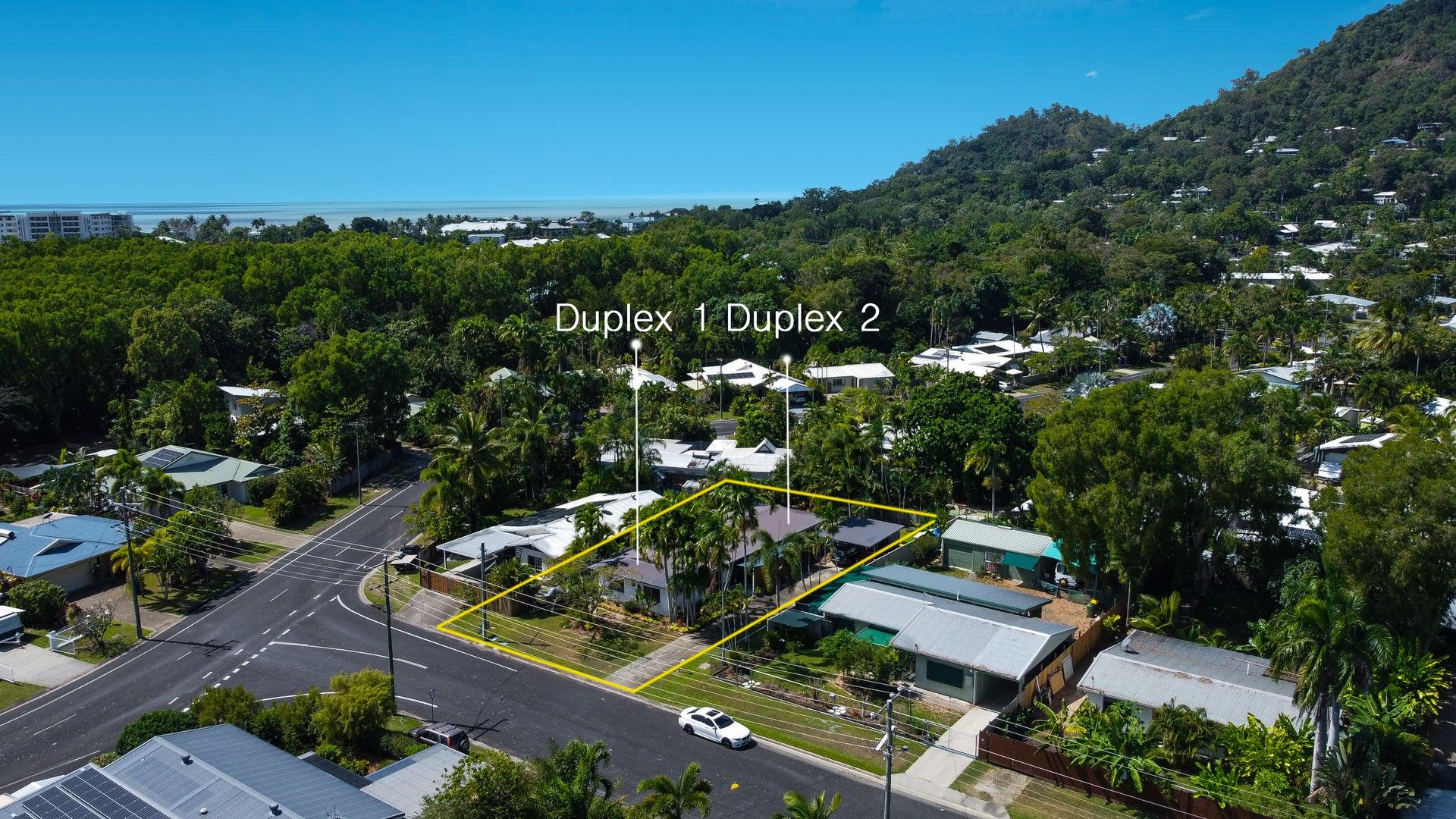 54 Periwinkle Avenue, Trinity Beach QLD 4879, Image 0