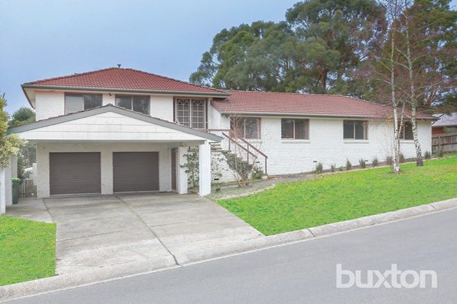 Picture of 31 Wattletree Drive, MOUNT HELEN VIC 3350