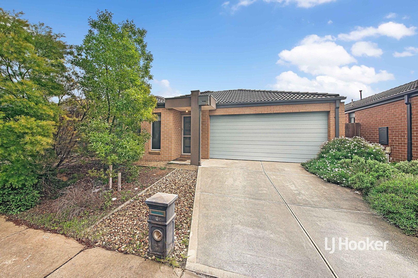 8 Bindley Crescent, Weir Views VIC 3338, Image 0