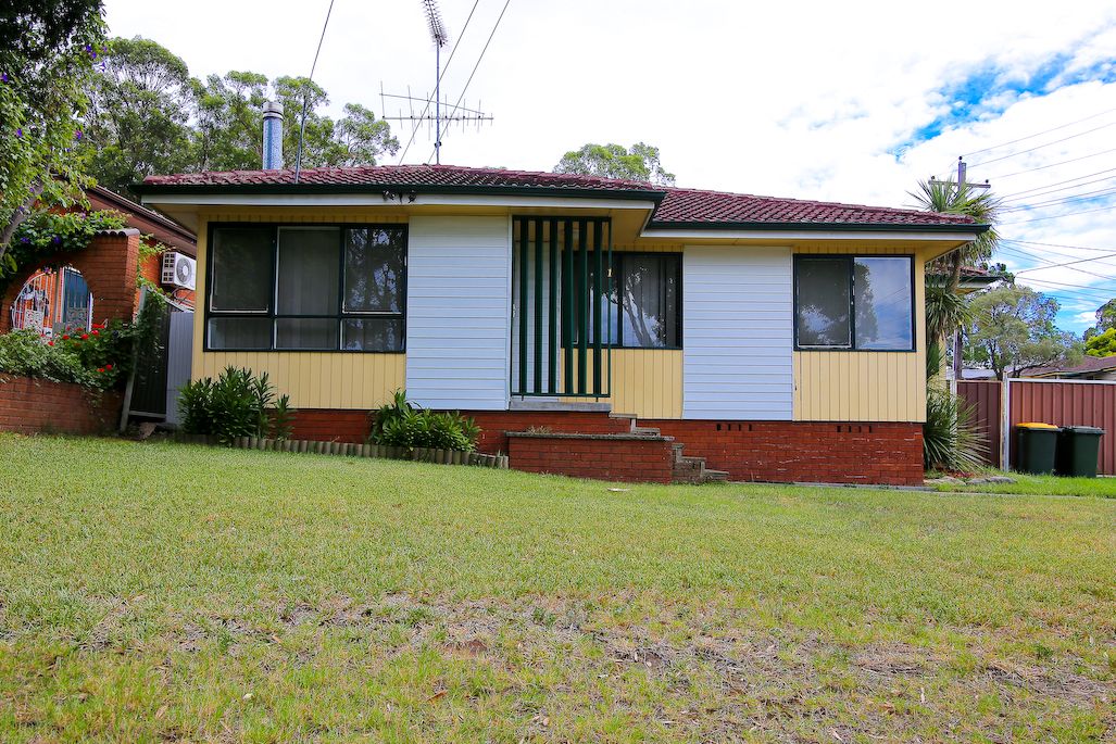1 Oba Place, Toongabbie NSW 2146, Image 0
