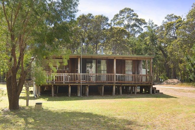 Picture of 101/115 Rowe Rd, WITCHCLIFFE WA 6286