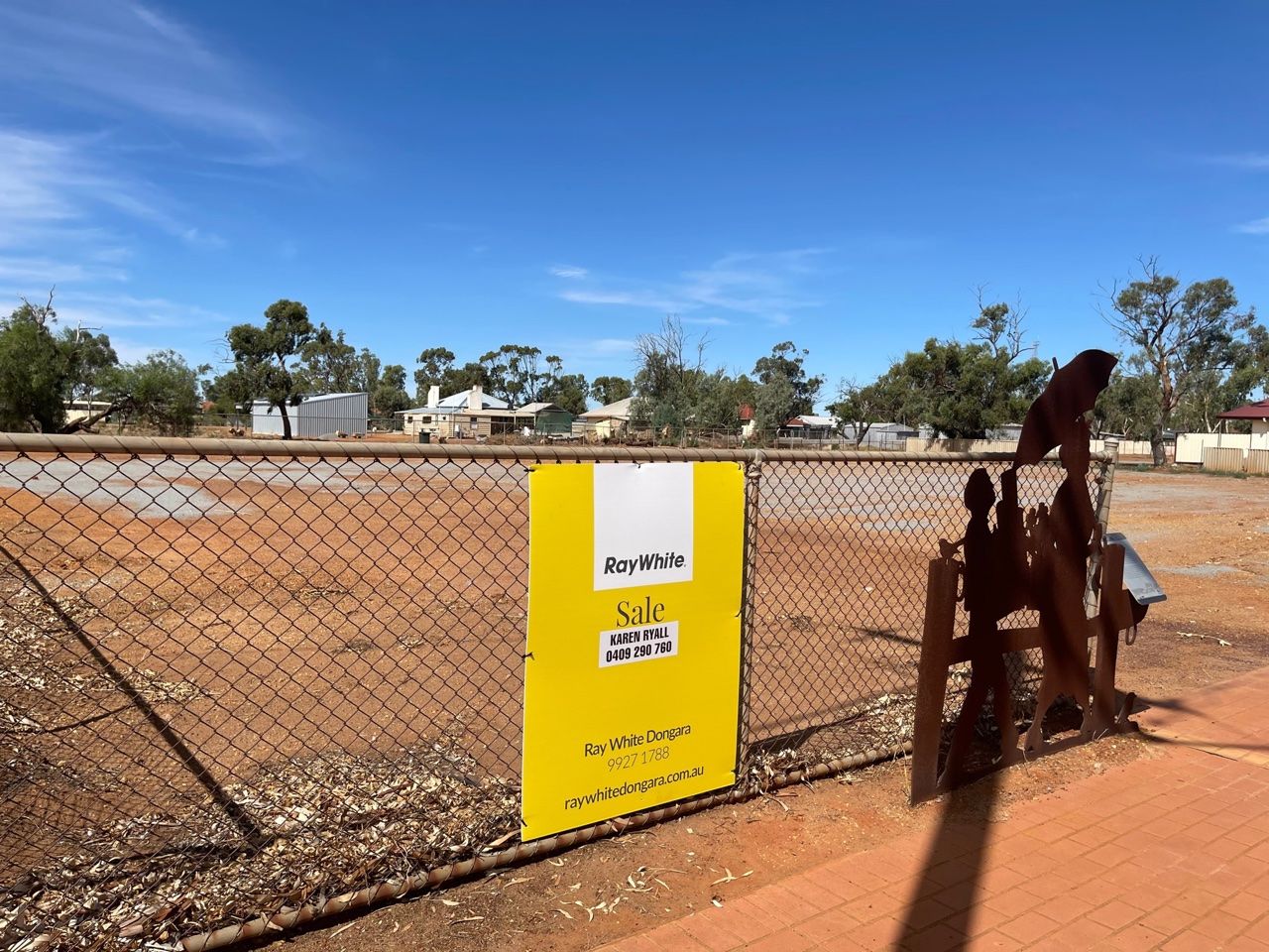 28 & 30 Fowler Street, Perenjori WA 6620, Image 0