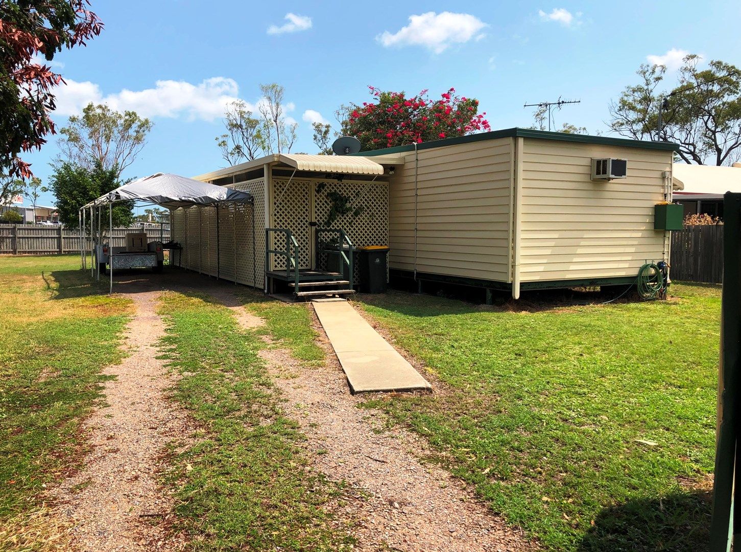 37 Geaney Lane, Deeragun QLD 4818, Image 0