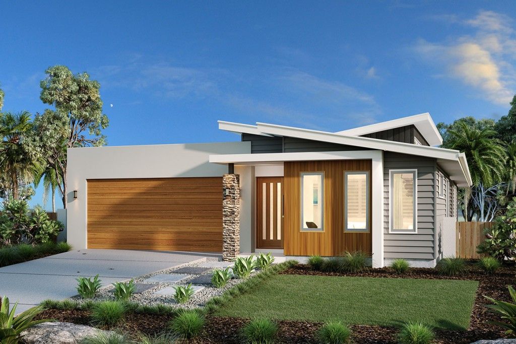 Lot 203 Gilford Street, Marong VIC 3515, Image 0