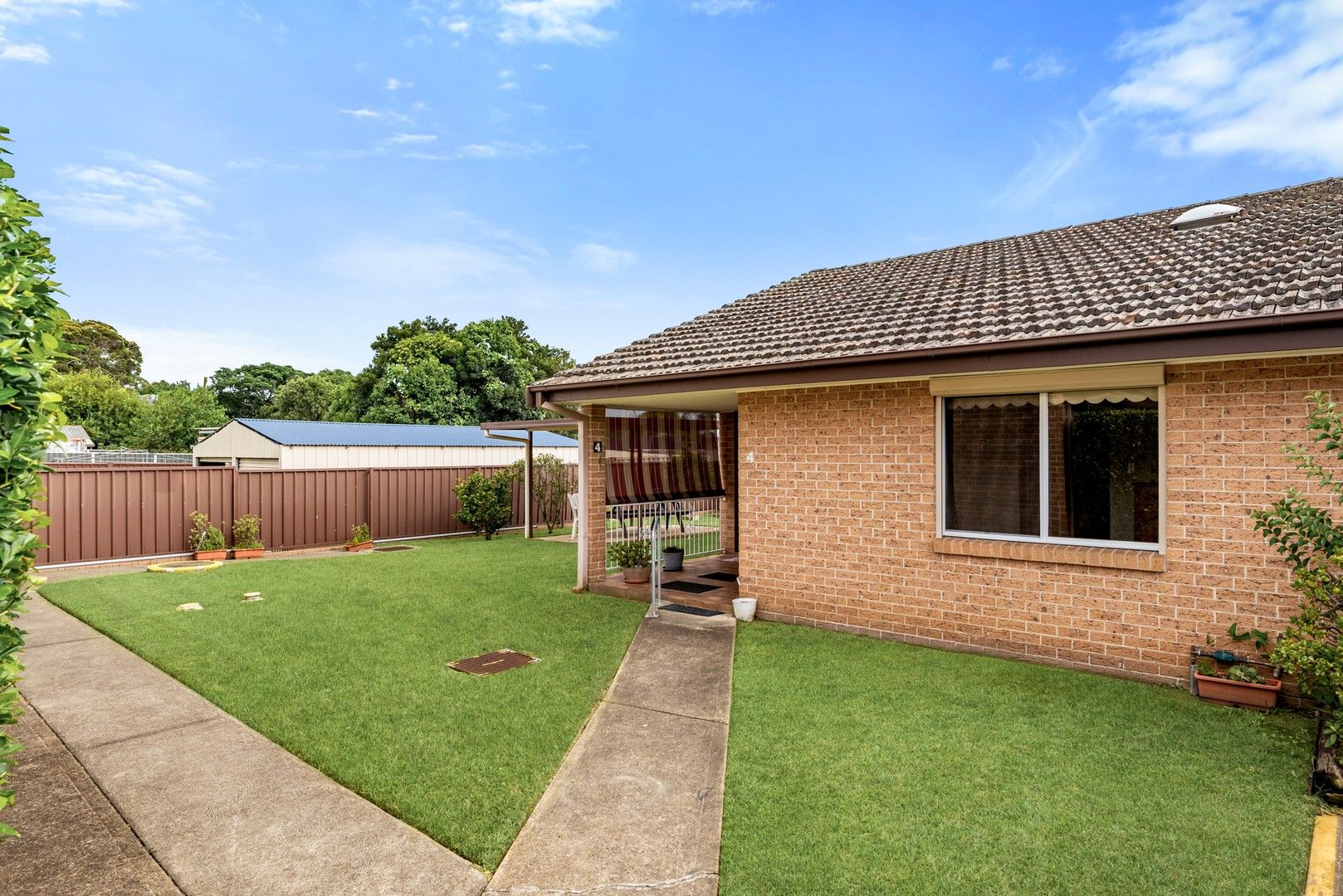 4/207 Great Western Highway, St Marys NSW 2760, Image 0