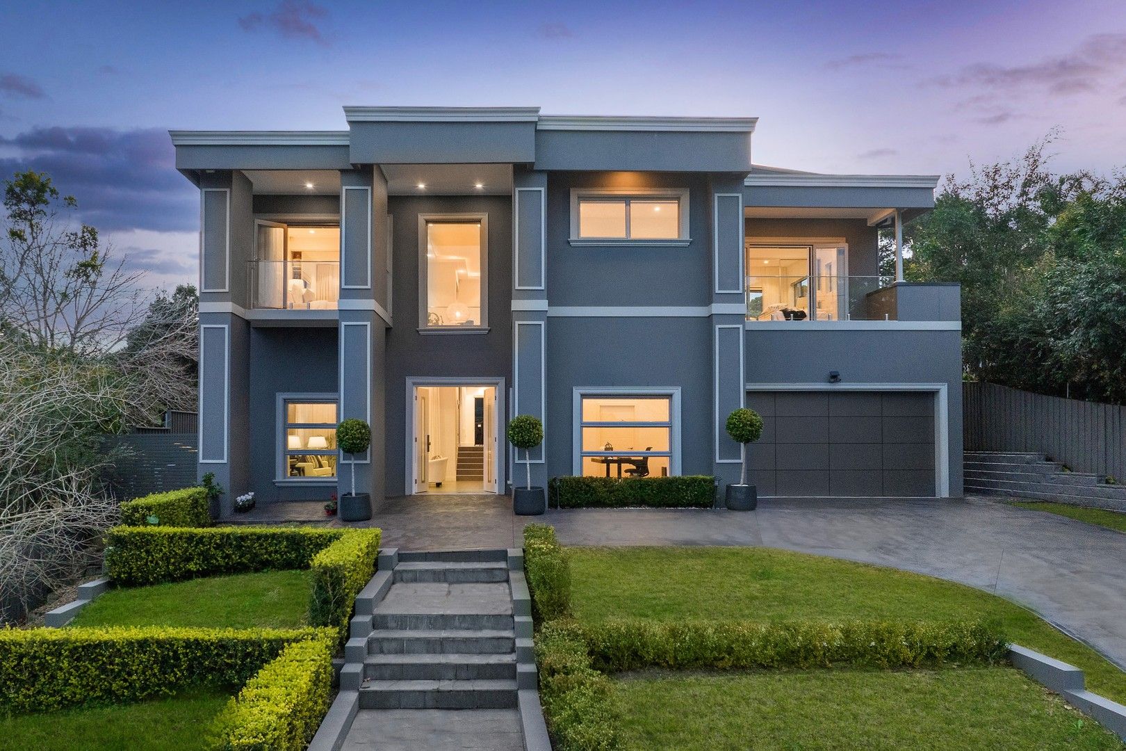 5 bedrooms House in 32 Miowera Road TURRAMURRA NSW, 2074