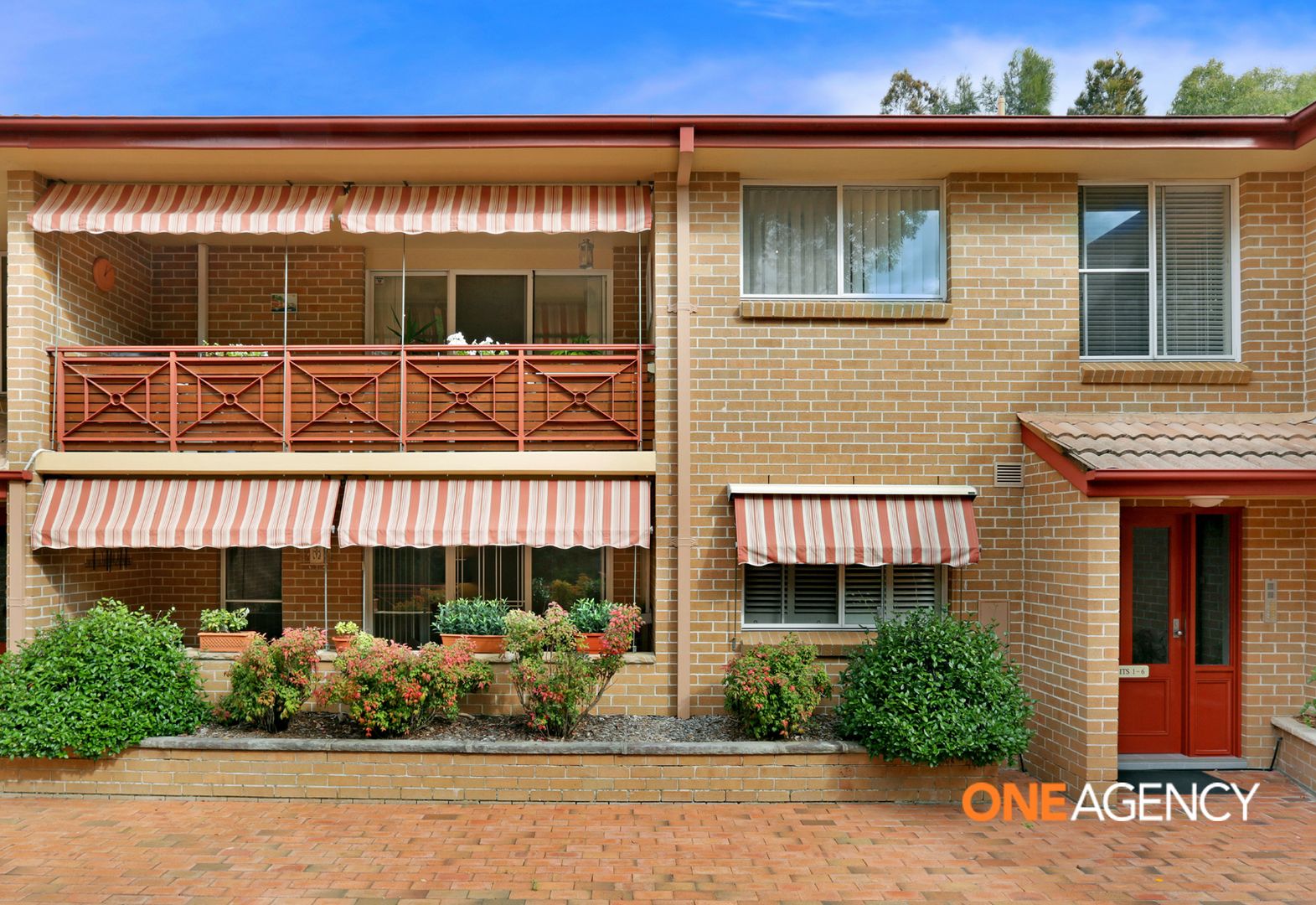 4/16-18 Preston Avenue, Engadine NSW 2233, Image 2