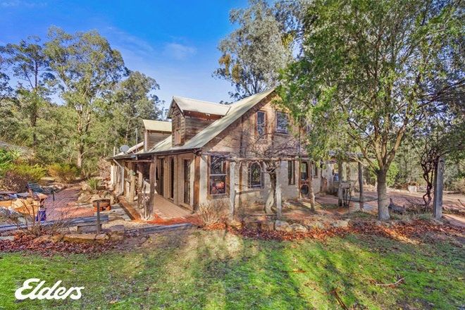 Picture of 1308 Freestone Creek road, BRIAGOLONG VIC 3860