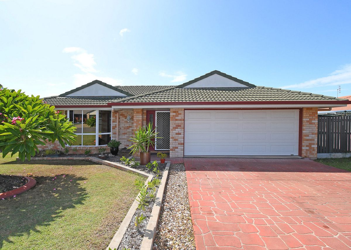 3 Ruddiman Court, Torquay QLD 4655, Image 0