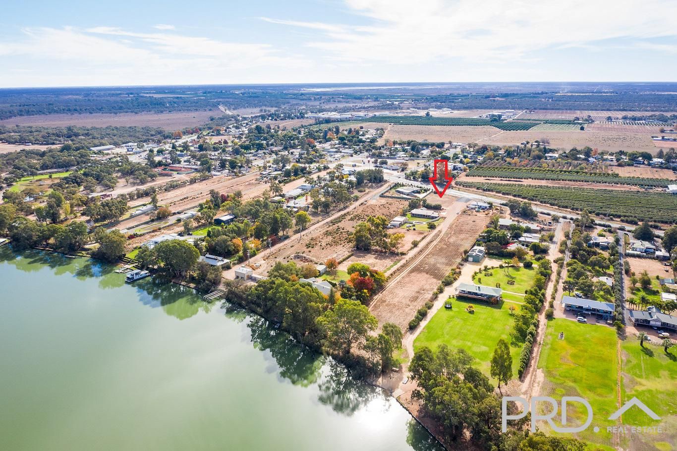 Lot 3, 5860 Hendy Road, Buronga NSW 2739 Domain
