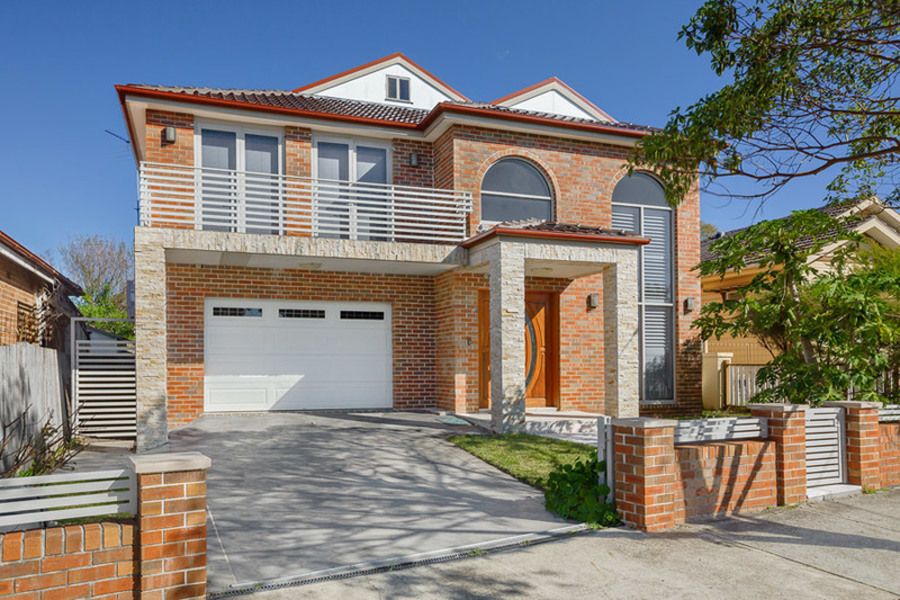 25 Maud Street, Lidcombe NSW 2141