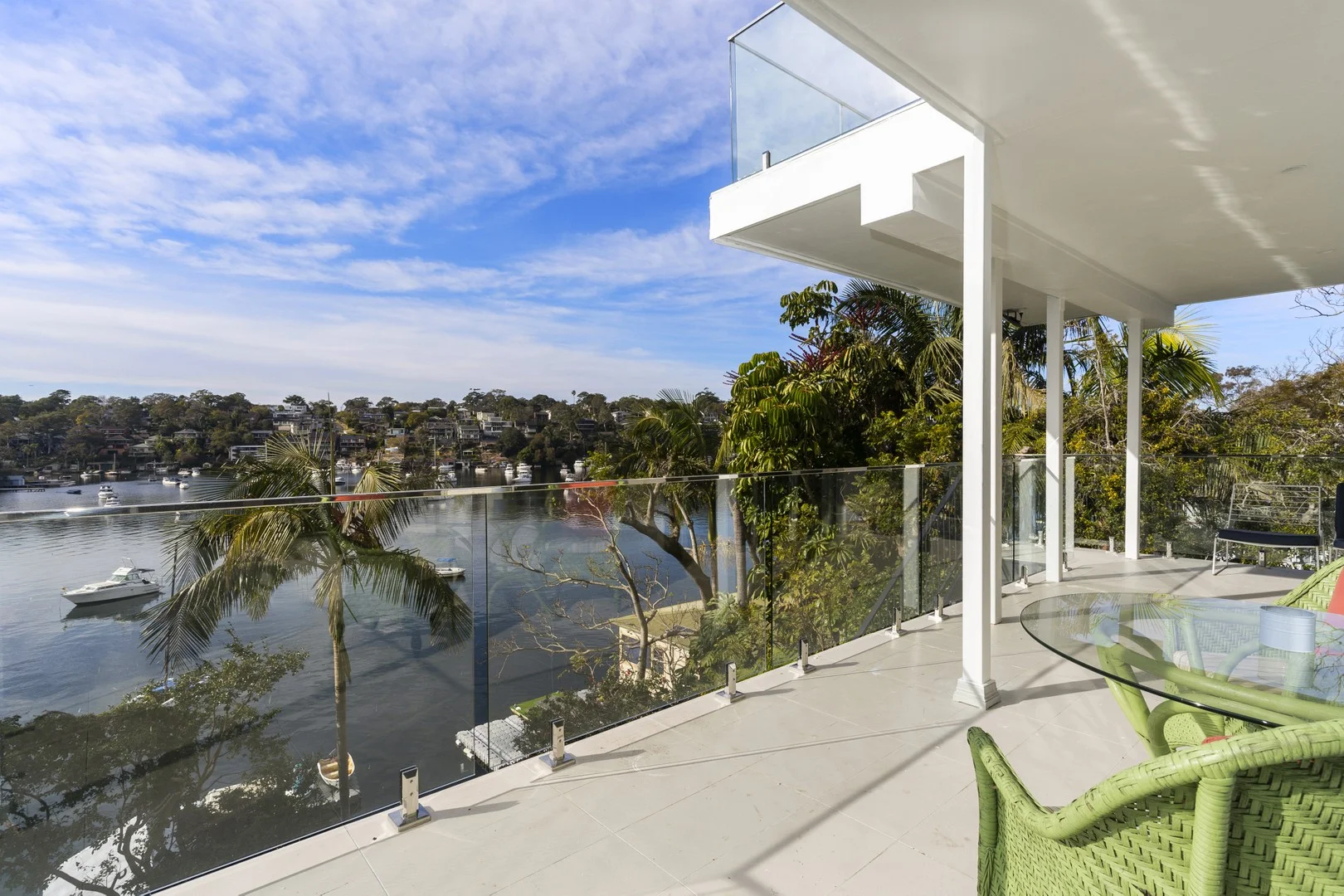 6C Sherwood Avenue, Yowie Bay NSW 2228