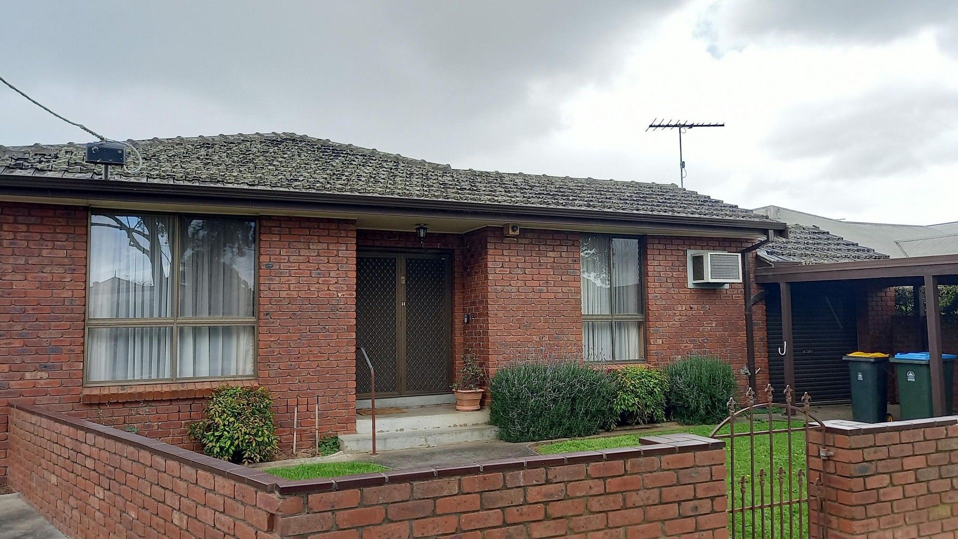 1/28 Mambourin Street, Werribee VIC 3030 Apartment For Rent Domain