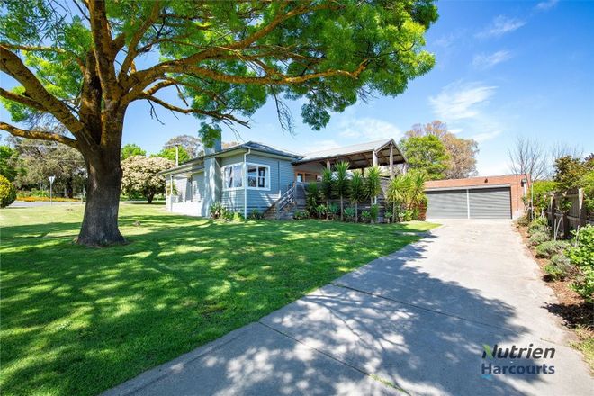 Picture of 10 A'Beckett Street, YEA VIC 3717