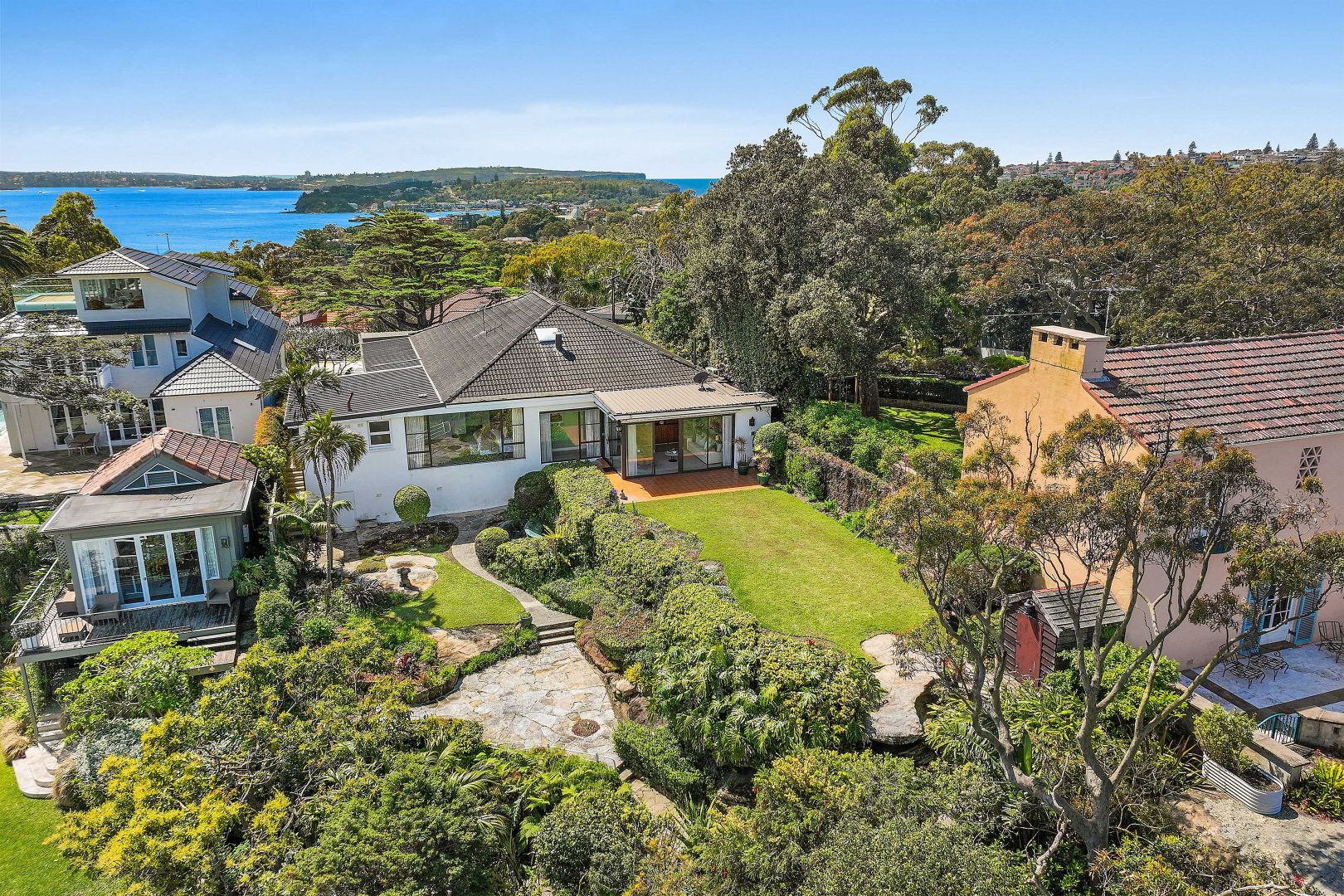 26 Wentworth Road, Vaucluse NSW 2030, Image 1