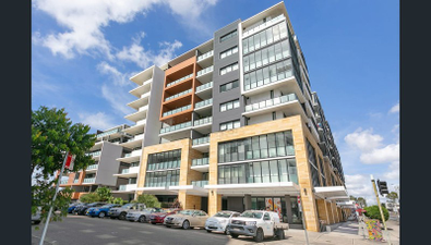 Picture of 404/118 Princes Highway, ARNCLIFFE NSW 2205