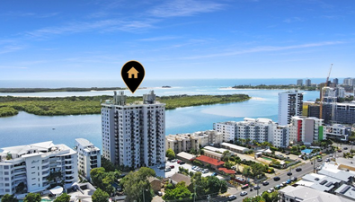 Picture of 22/150 Duporth Avenue, MAROOCHYDORE QLD 4558