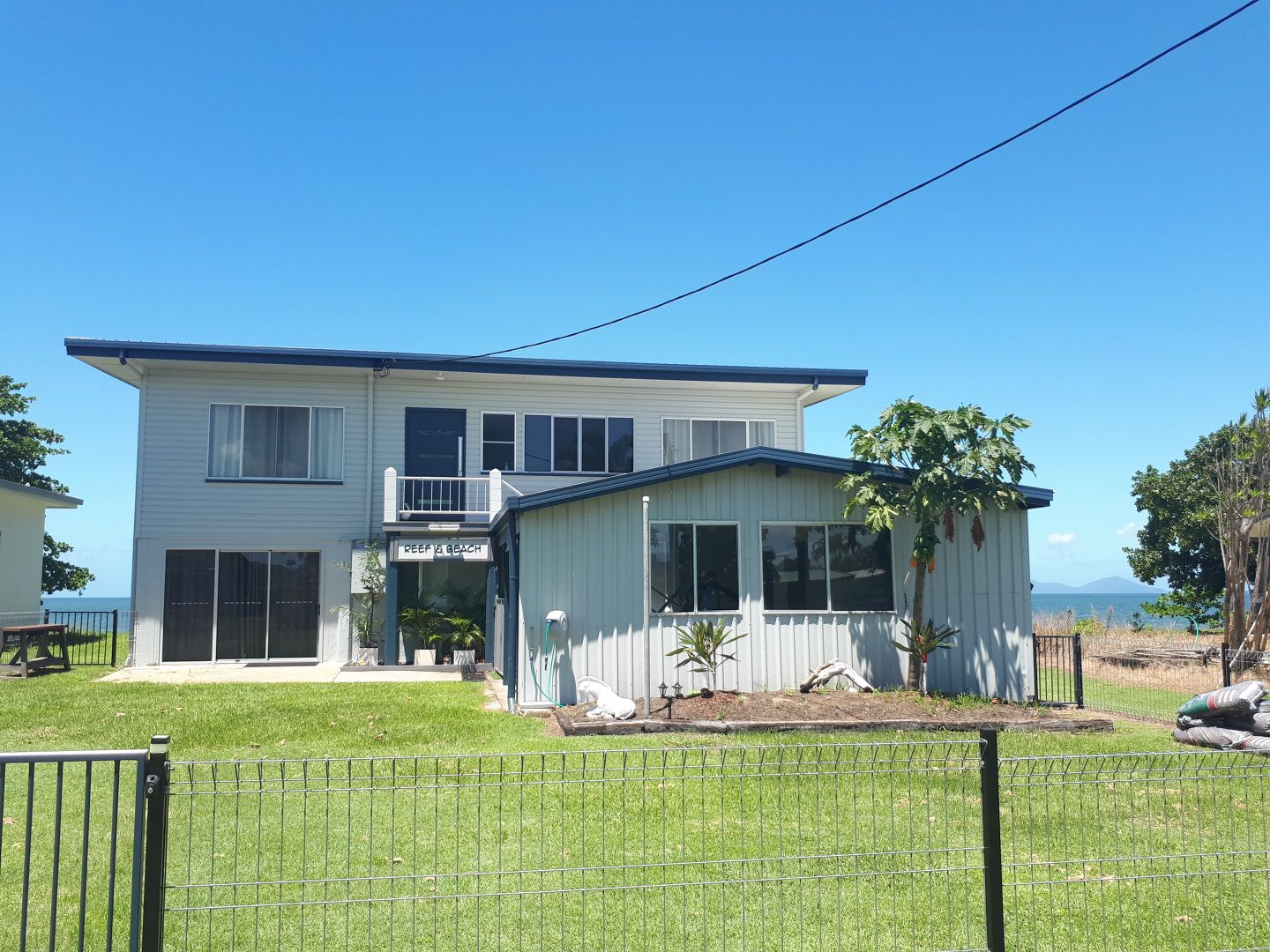 33 Jacobs Road, Kurrimine Beach Property History & Address Research