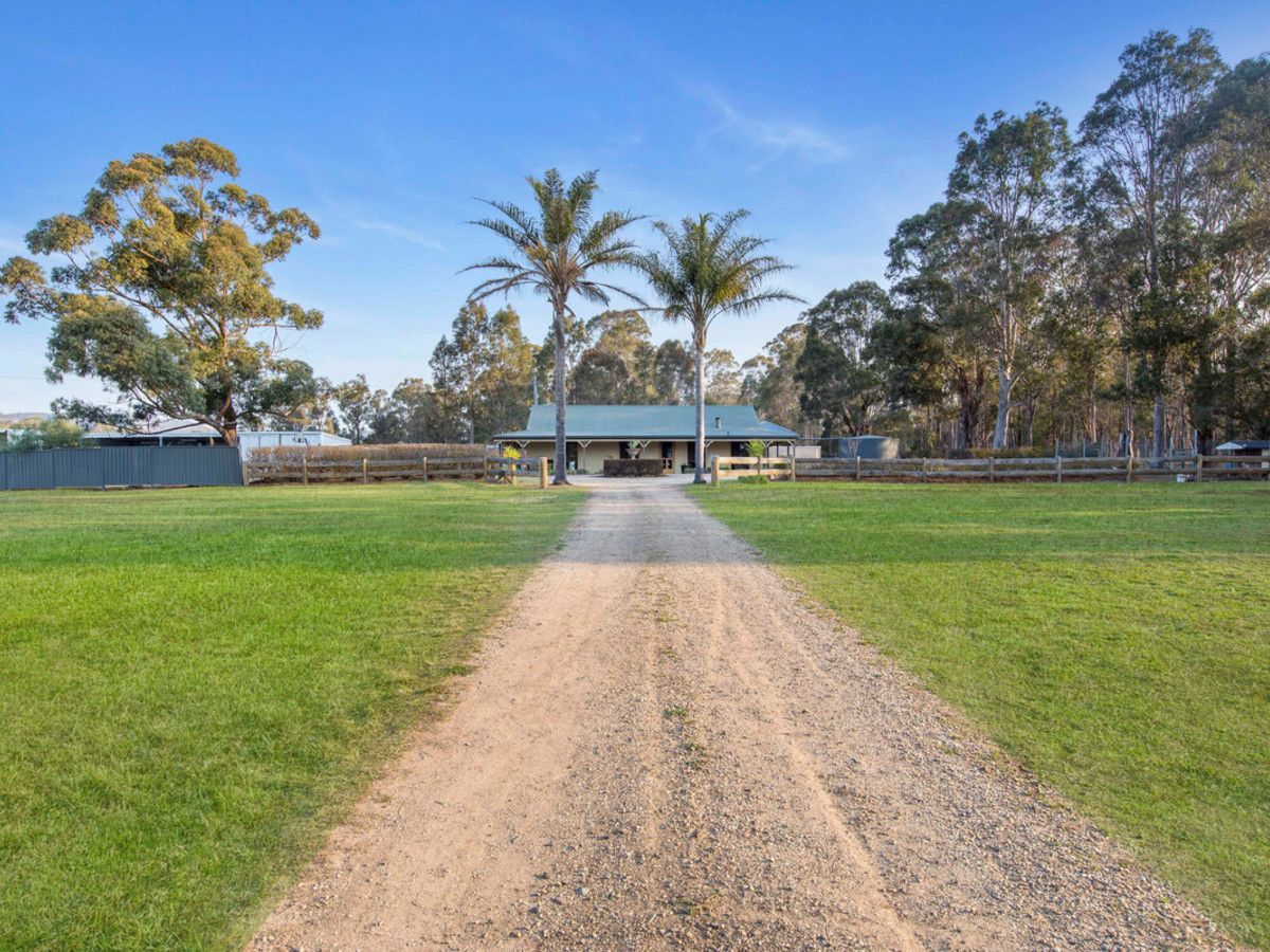 1131 Sandy Creek Road, Quorrobolong NSW 2325, Image 1