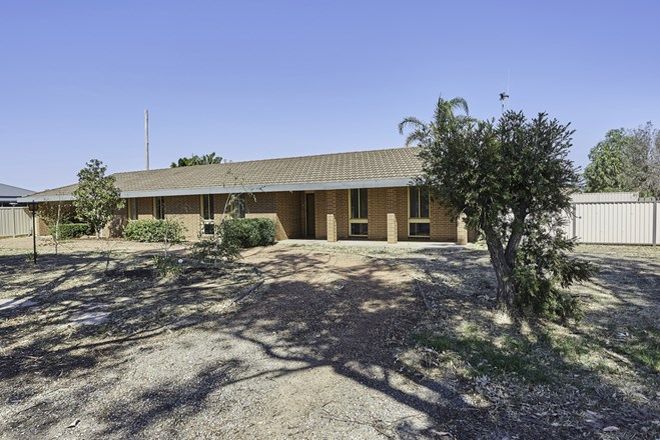 Picture of 115 Station Street, EPSOM VIC 3551
