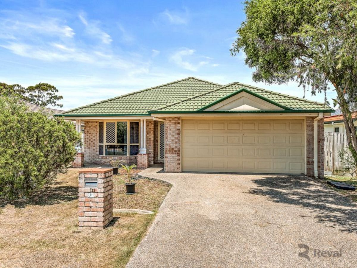 11 Faculty Circuit, Meadowbrook QLD 4131, Image 0