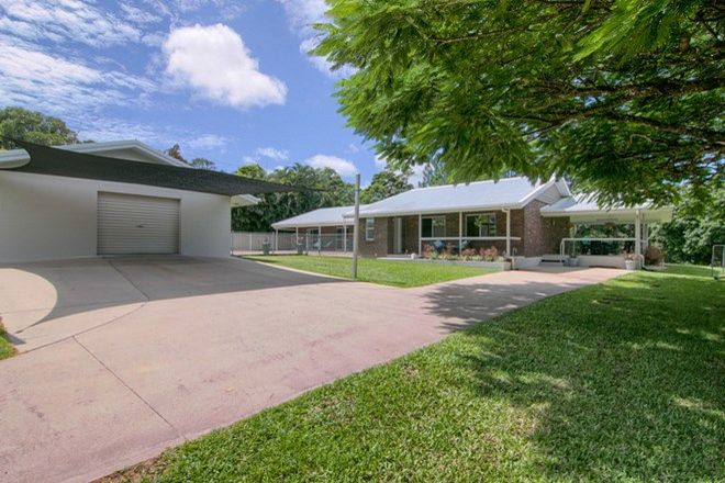 Picture of 104 Veivers Drive, SPEEWAH QLD 4881