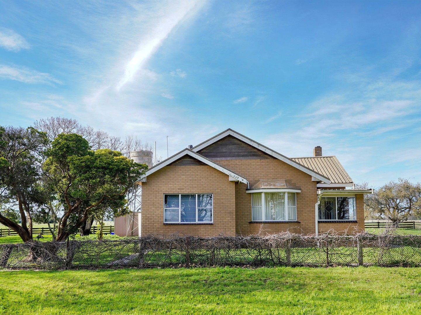 8 Hodges Road, Homerton VIC 3304