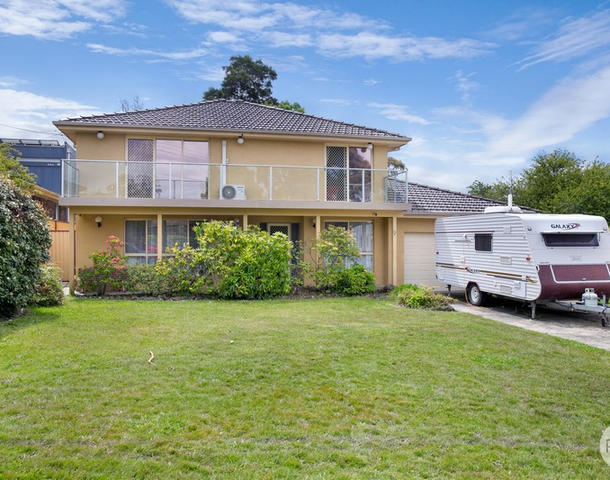 9 Sainsbury Court, Mount Clear VIC 3350