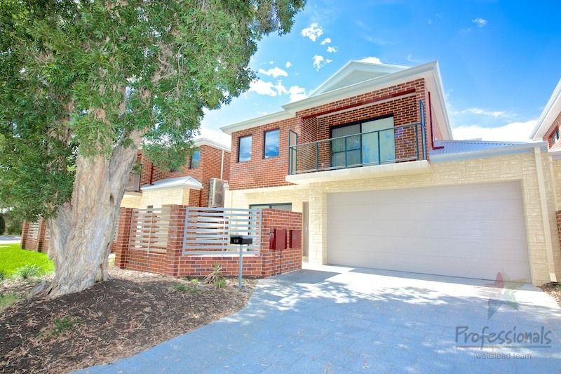 1B Success Road, Bassendean WA 6054, Image 0