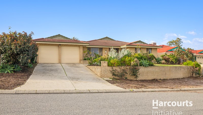 Picture of 3 Skipper Place, BALLAJURA WA 6066