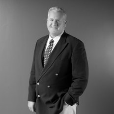 David McKenzie, Sales representative