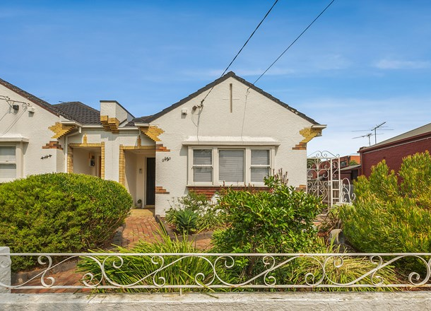 15 King Street, Fitzroy North VIC 3068