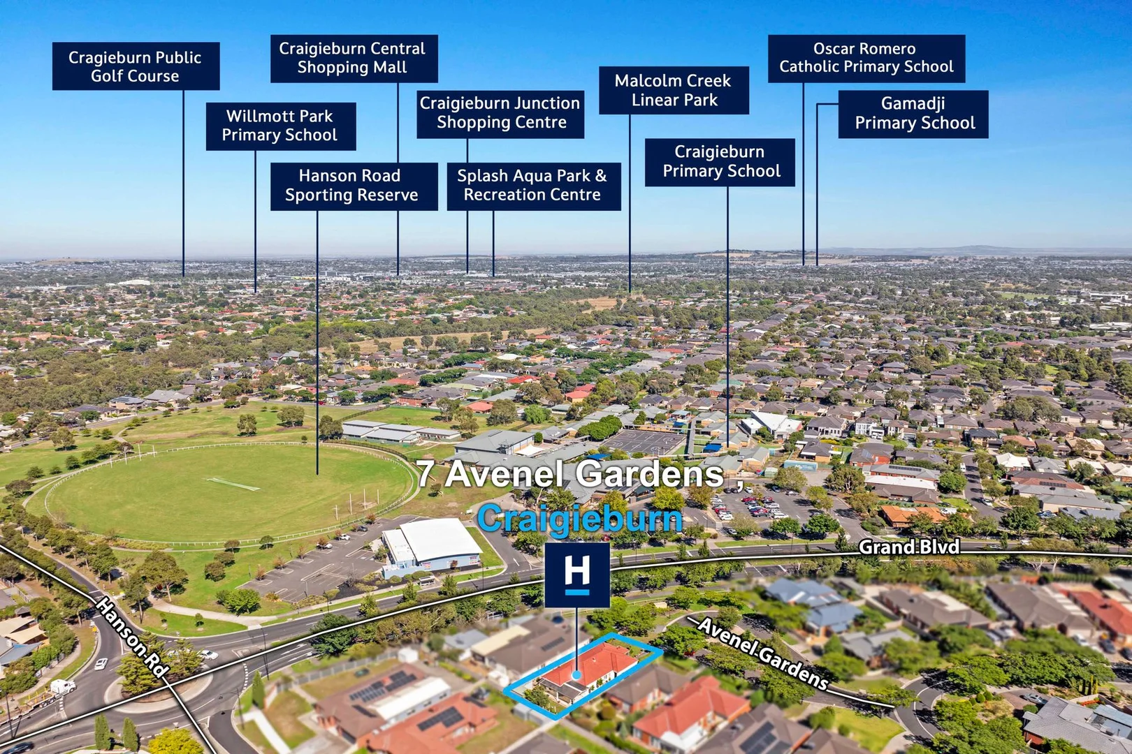 Additional image 15 of 7 AVENEL GARDENS, Craigieburn VIC 3064