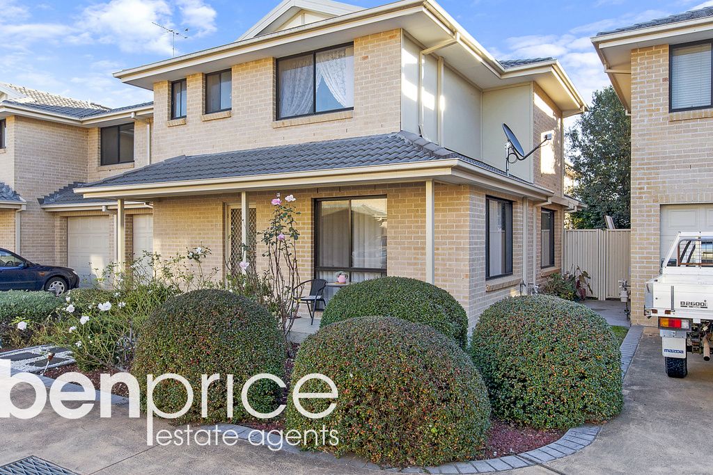 11/94 Saddington Street, St Marys NSW 2760, Image 0