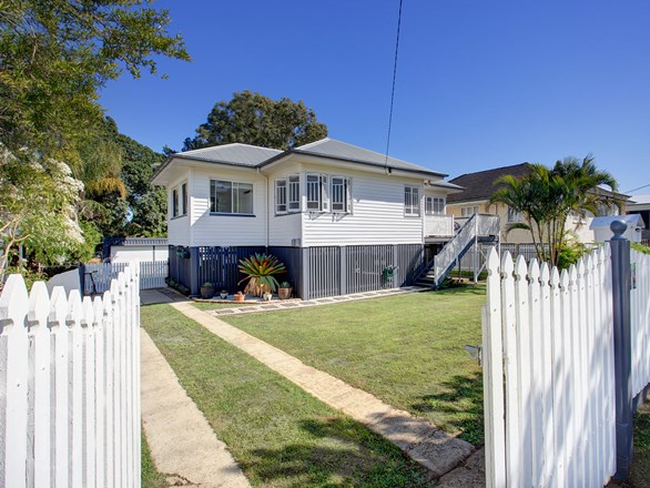 23 Bungunya Street, Banyo QLD 4014