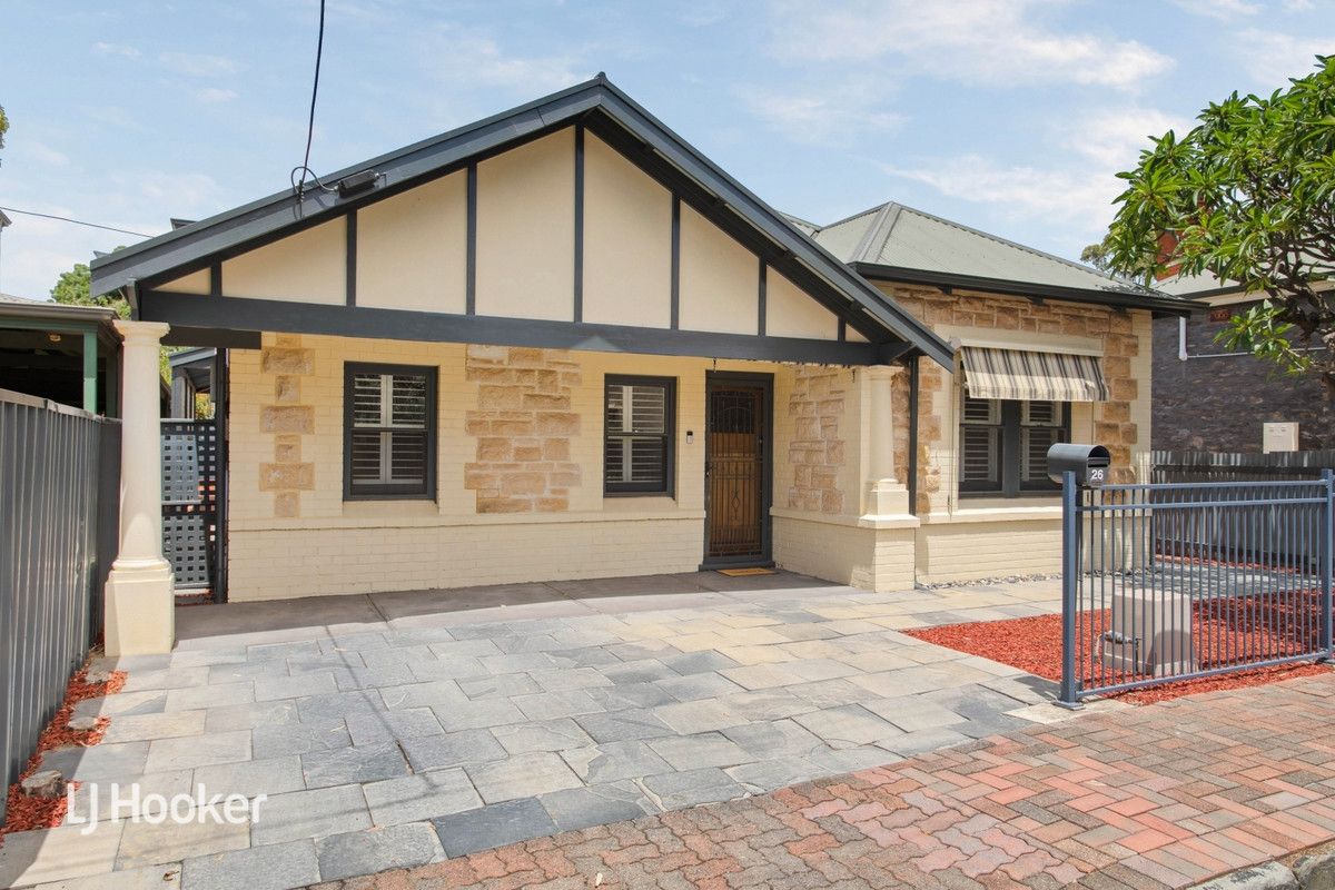 26 Salter Street, Kensington SA 5068, Image 1