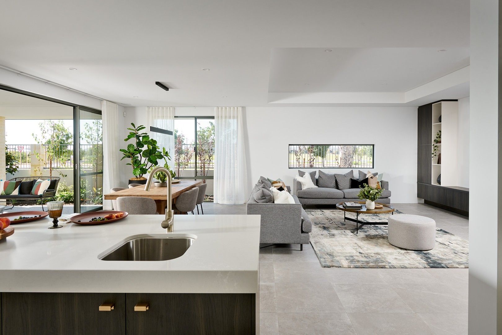 4 bedrooms New House & Land in  COOLBINIA WA, 6050