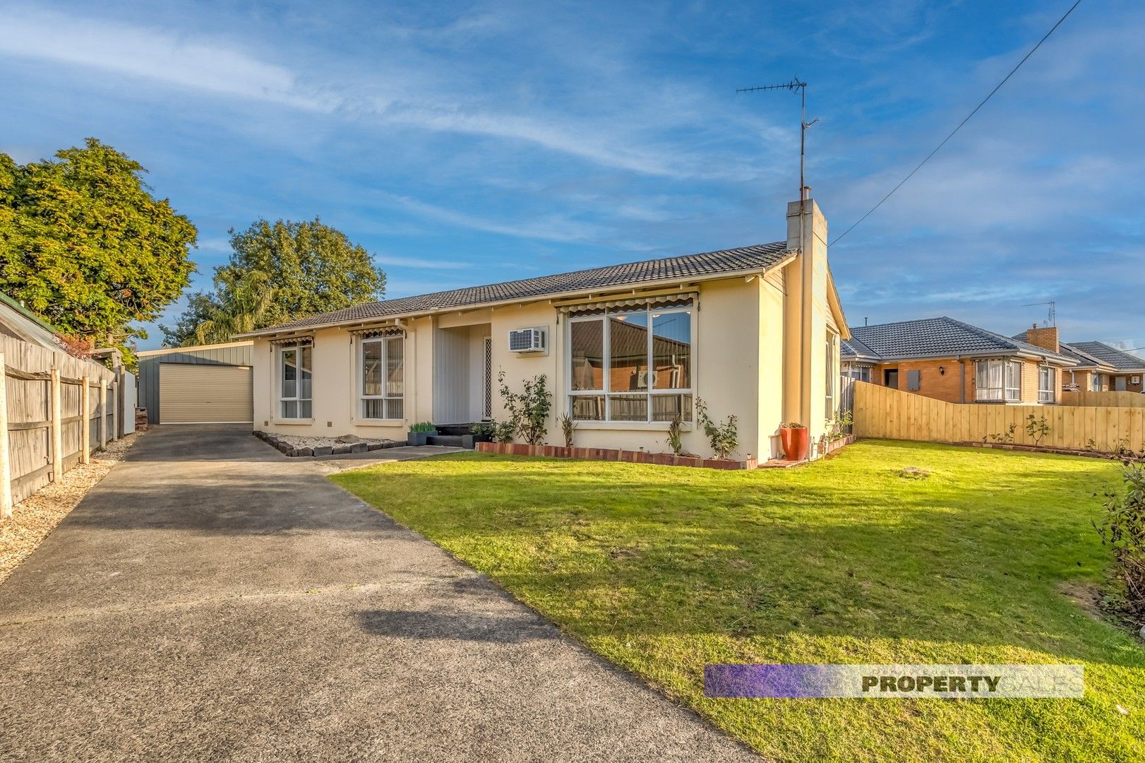 27 Northern Avenue, Newborough VIC 3825, Image 0