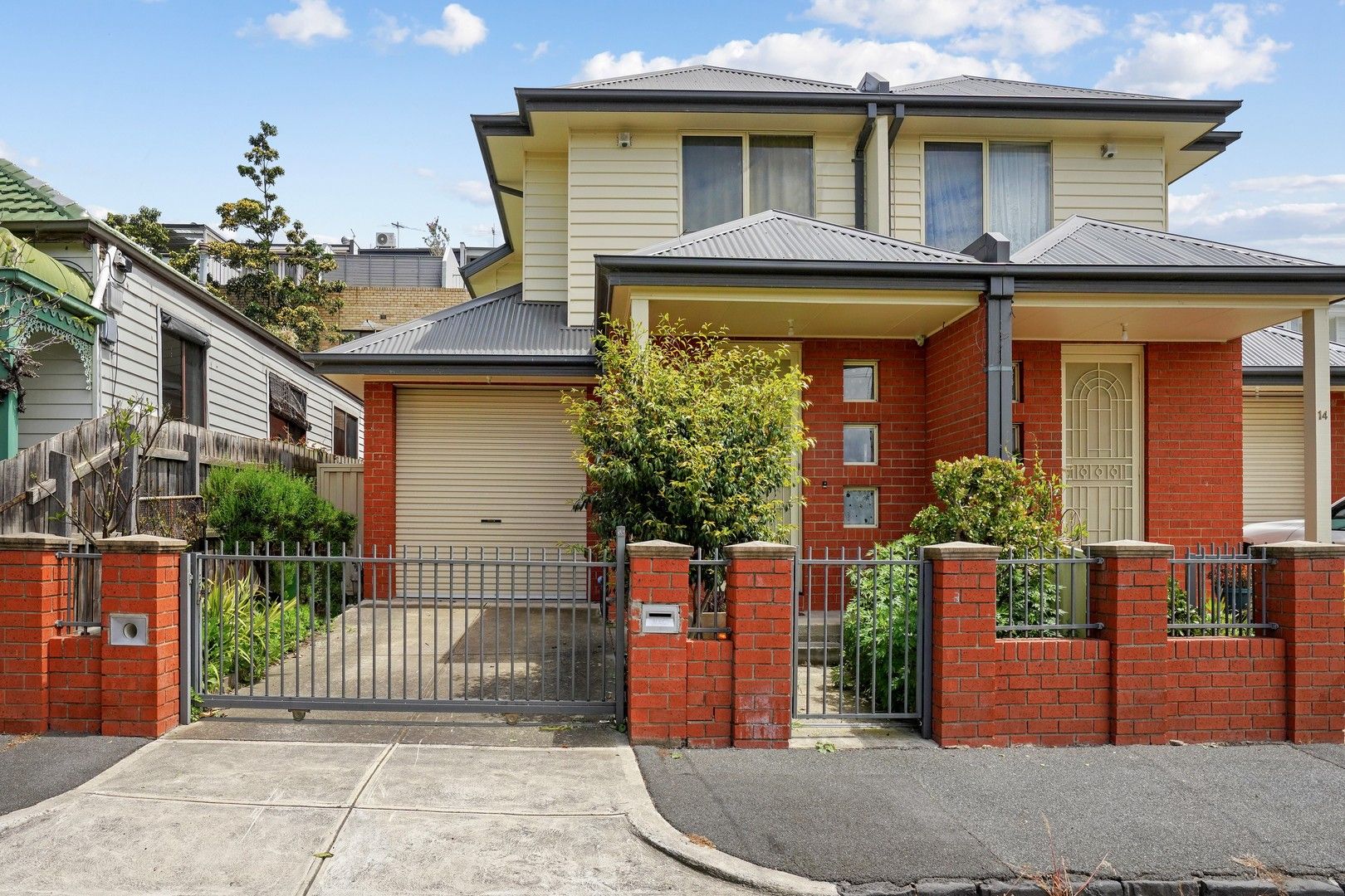 16 Arran Street, Seddon VIC 3011 Townhouse For Rent Domain