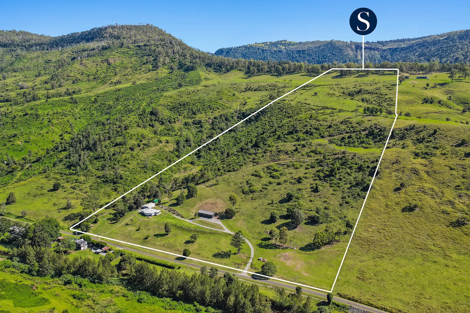 Additional image 40 of 462 Illinbah Road, Illinbah QLD 4275