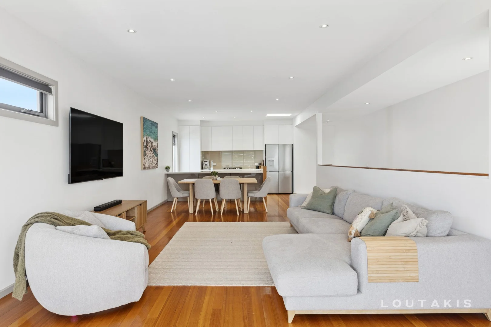 1/30 Vernon Street, South Kingsville VIC 3015